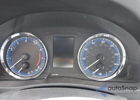 2017 Toyota Corolla L/Le/Xle/Se/Xse from USA, damaged, VIN 5YFBURHE2HP641086